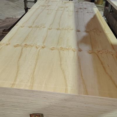 CDX-Pine plywood